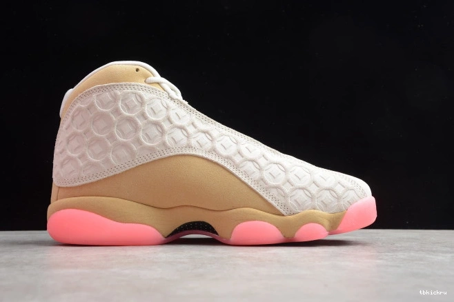 Rep TBK Jordan 13 CW4409-100 (2020) Year Chinese New Air Retro 0704